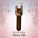 Album “Way Up” by Popcaan