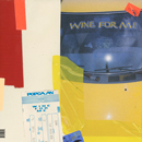 Album “Wine For Me” by Popcaan
