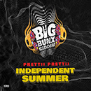 Album “Independent Summer” by Prettii Prettii