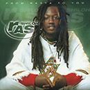 Album “From Rasta To You” by Ras Shiloh