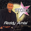 Album “Étoile” by Reddy Amisi
