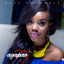 Album “Agapao” by Revy Highness