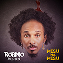 Album “Misu Na Misu” by Robinio Mundibu