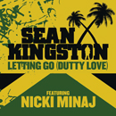 Album “Letting Go (Dutty Love)” by Sean Kingston
