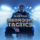Album “Bedroom Tactics” by Sean Paul