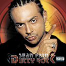 Album “Dutty Rock” by Sean Paul