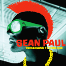 Album “Tomahawk Technique” by Sean Paul