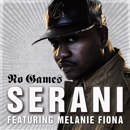 Album “No Games” by Serani