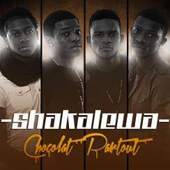 Album “Chocolat Partout” by Shakalewa