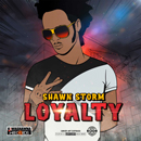 Album “Loyalty” by Shawn Storm