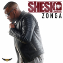 Album “Zonga” by Shesko L'Émeraude