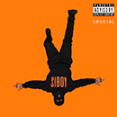Album “Special” by Siboy