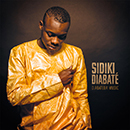 Album “Diabateba Music Vol. 1” by Sidiki Diabaté
