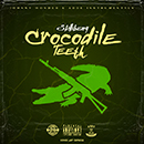 Skillibeng - Crocodile Teeth [6ixx Boss Mix]