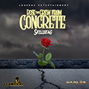 Album “Rose That Grew From Concrete” by Skillibeng