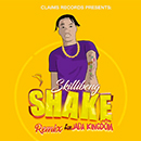 Album “Shake (Remix)” by Skillibeng