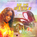 Album “Ah Mi Style” by Skye Diamond
