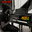 Album “Shotta Culture” by Spragga Benz