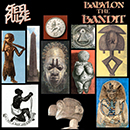 Album “Babylon The Bandit” by Steel Pulse