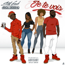 Album “Je Te Vois” by Still Fresh