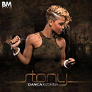 Stony - Danca Kizomba [Mendes & Saaphy Mix]