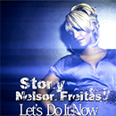 Album “Let's Do It Now” by Stony