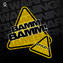 Album “Bamm Bamm” by Stylo G