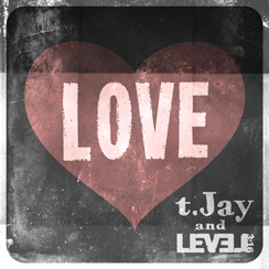 Album “Love (Maxi Single)” by t.Jay