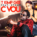 Album “C Vou” by T Kimp Gee