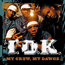 Album “My Crew, My Dawgs” by T.O.K.