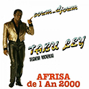 Album “Afrisa De l'An 2000” by Tabu Ley Rochereau