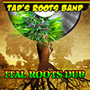 Album “Ital Roots Dub” by Tad's Roots Band