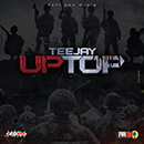 Album “Up Top” by TeeJay