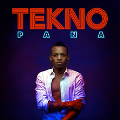 Album “Pana - Single” by Tekno Miles