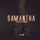 Album “Samantha” by Tekno Miles