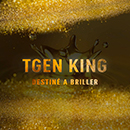 Album “Destiné À Briller” by TGen King