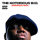 Album “Greatest Hits” by The Notorious B.I.G.
