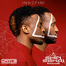 Album “Indéfini” by The Shin Sekaï