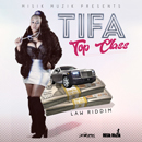 Album “Top Class” by Tifa