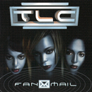 Album “Fanmail” by TLC