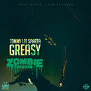 Album “Greasy” by Tommy Lee Sparta