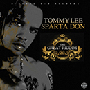 Album “Sparta Don” by Tommy Lee Sparta