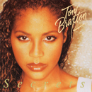 Album “Secrets” by Toni Braxton