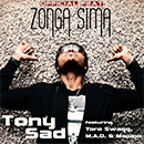 Album “Zonga Sima” by Tony Sad