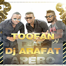 Album “Apéro (Remix)” by Toofan