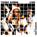 Album “Paris-Ziguinchor (Live)” by Touré Kunda