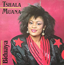 Album “Biduaya” by Tshala Muana