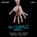Album “6th Sense Riddim” by Various Artists