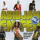 Album “Abidjan En Feu Vol. 4” by Various Artists