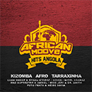 Album “African Moove Hits Angola” by Various Artists